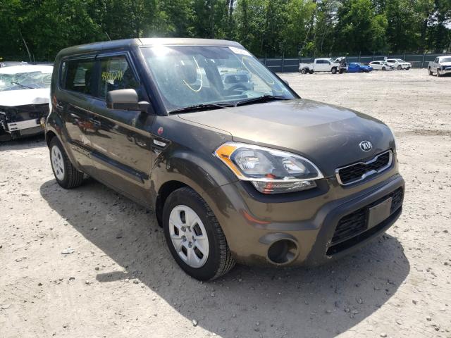 KIA SOUL 2013 kndjt2a54d7522791