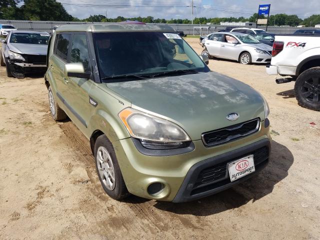 KIA SOUL 2013 kndjt2a54d7523049