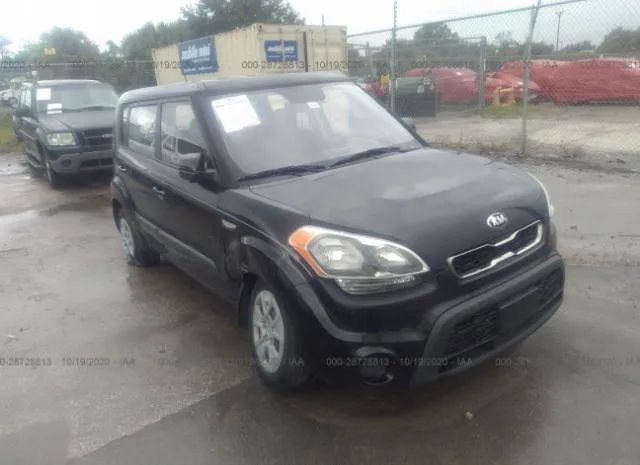 KIA SOUL 2013 kndjt2a54d7523116