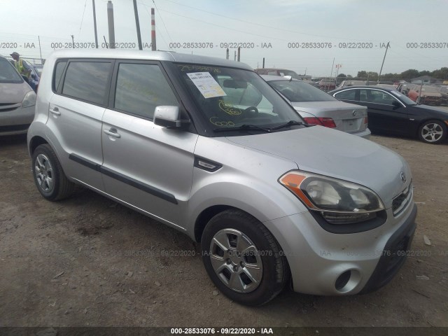 KIA SOUL 2013 kndjt2a54d7524122