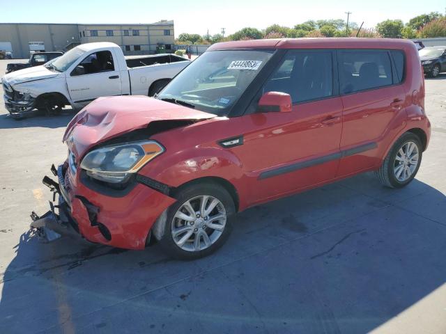 KIA SOUL 2013 kndjt2a54d7524363