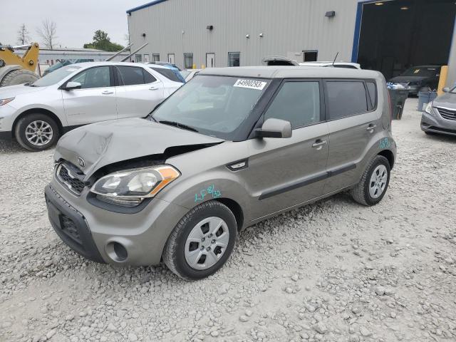 KIA SOUL 2013 kndjt2a54d7524606