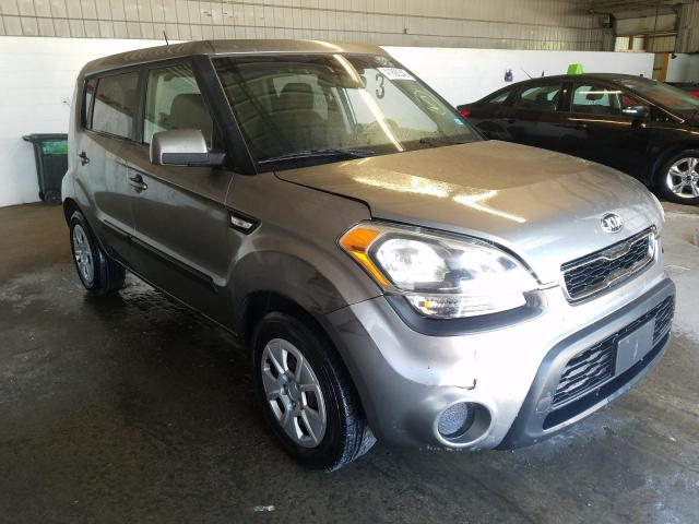 KIA SOUL 2013 kndjt2a54d7525951