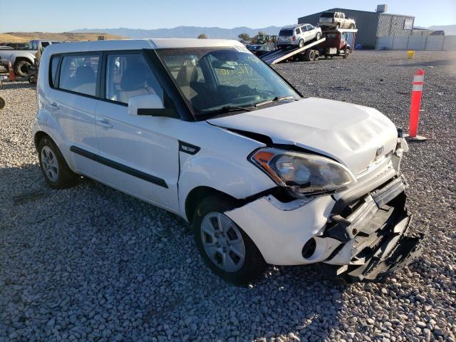 KIA SOUL 2013 kndjt2a54d7526002