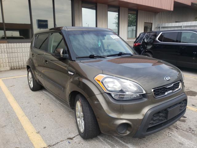 KIA SOUL 2013 kndjt2a54d7526517