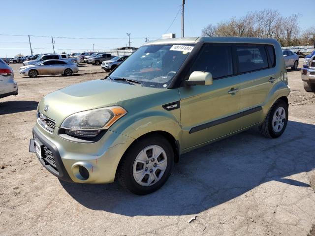 KIA SOUL 2013 kndjt2a54d7528252