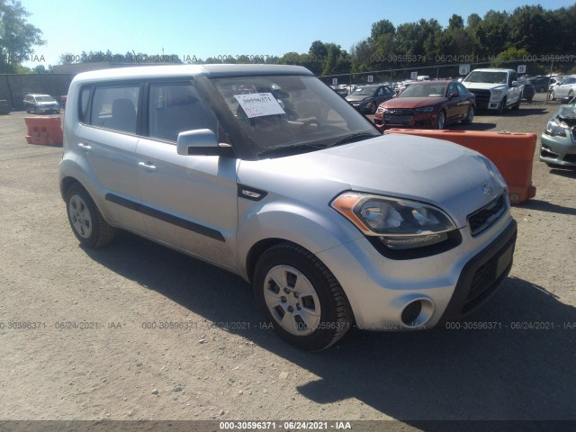 KIA SOUL 2013 kndjt2a54d7528610