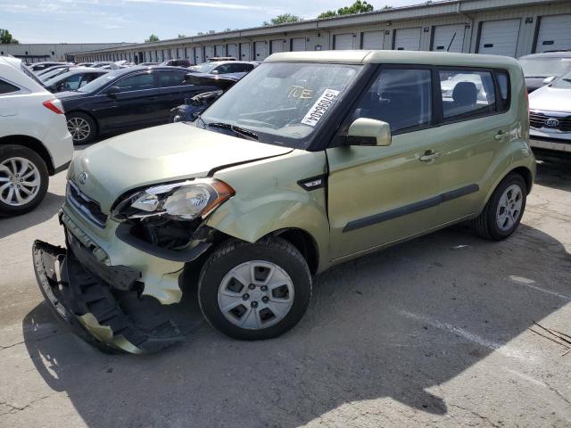 KIA SOUL 2013 kndjt2a54d7529448