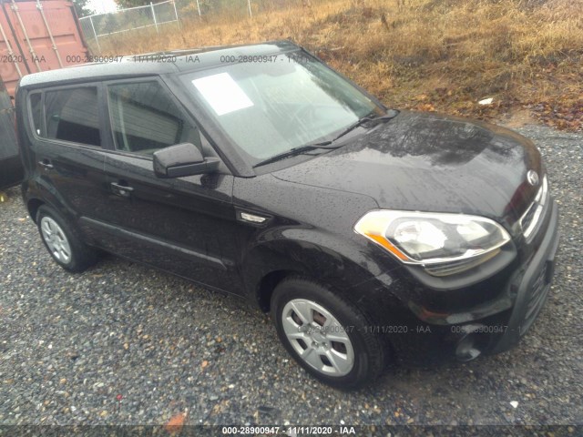 KIA SOUL 2013 kndjt2a54d7531183