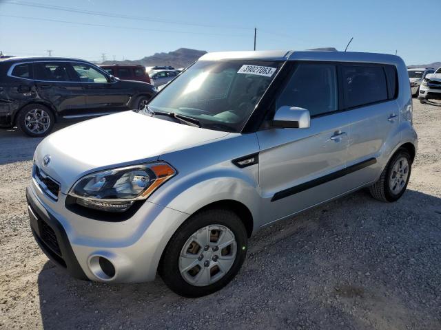 KIA SOUL 2013 kndjt2a54d7532706