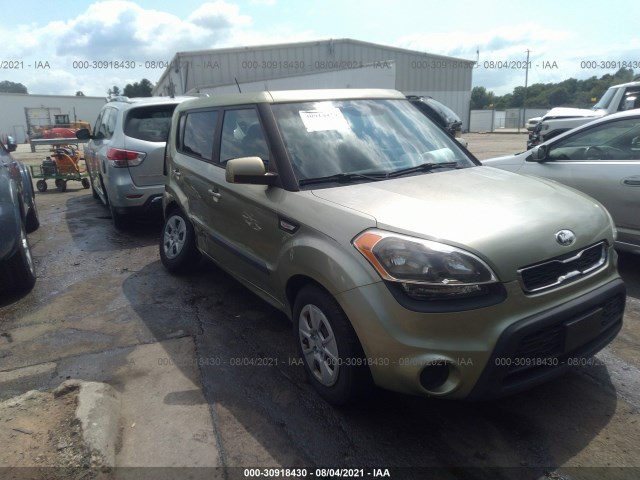 KIA SOUL 2013 kndjt2a54d7532978