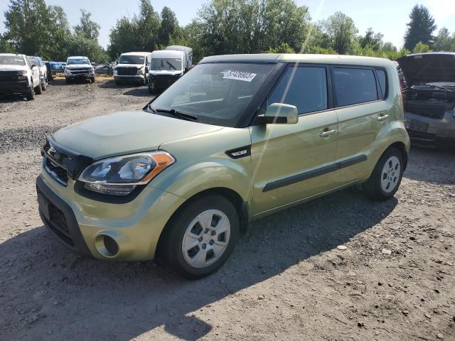 KIA SOUL 2013 kndjt2a54d7534021