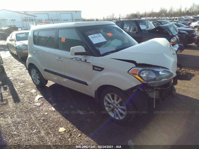 KIA SOUL 2013 kndjt2a54d7539381