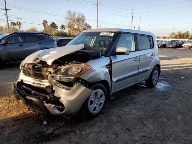 KIA SOUL 2013 kndjt2a54d7539395