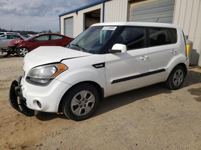 KIA SOUL 2013 kndjt2a54d7539493