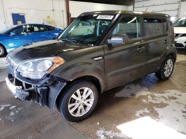 KIA SOUL 2013 kndjt2a54d7539753