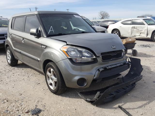 KIA SOUL 2013 kndjt2a54d7540465