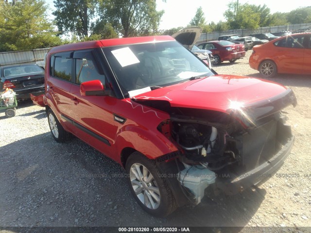 KIA SOUL 2013 kndjt2a54d7541888