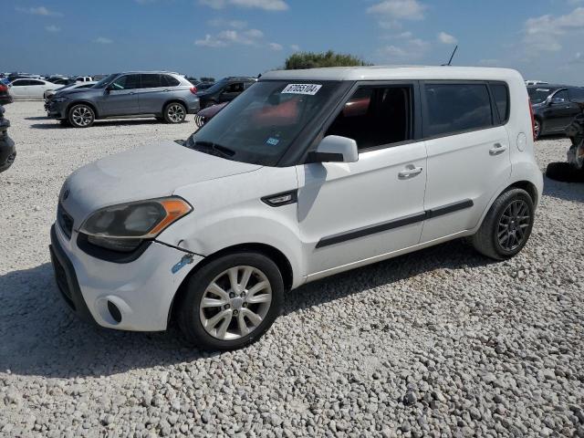 KIA SOUL 2013 kndjt2a54d7543463