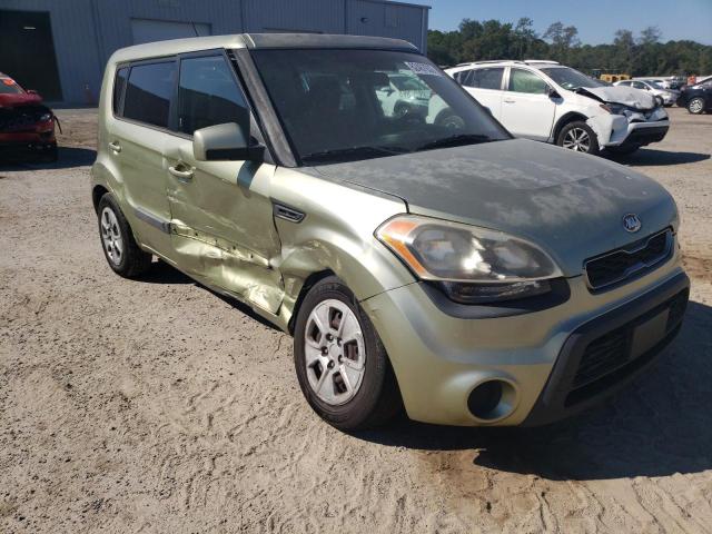 KIA SOUL 2013 kndjt2a54d7543771