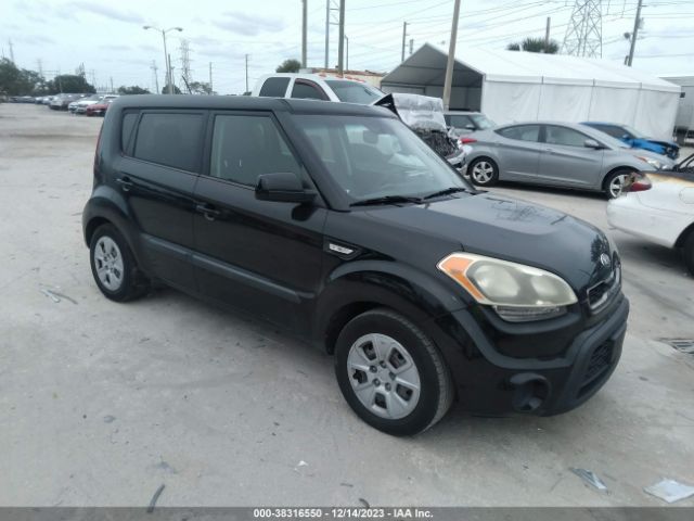 KIA SOUL 2013 kndjt2a54d7543978