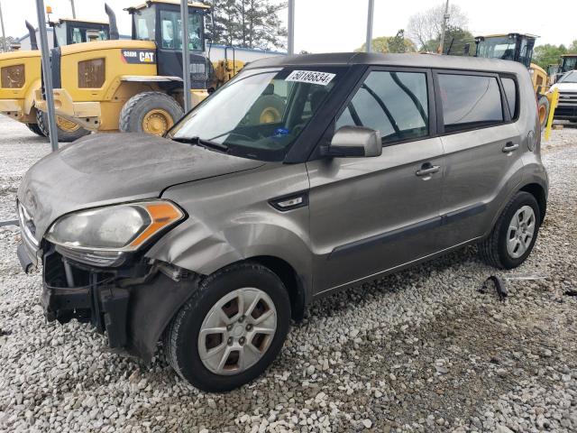 KIA SOUL 2013 kndjt2a54d7544340