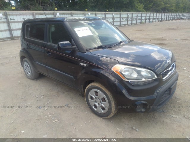 KIA SOUL 2013 kndjt2a54d7545052