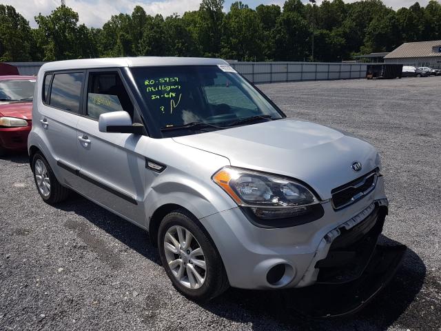 KIA SOUL 2013 kndjt2a54d7545195