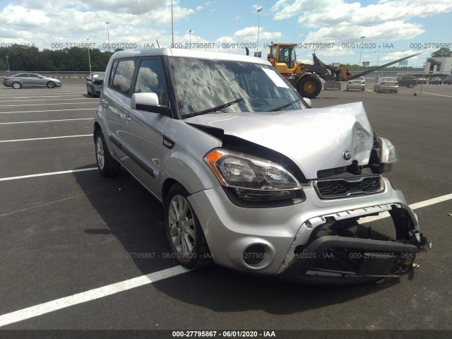 KIA SOUL 2013 kndjt2a54d7546380