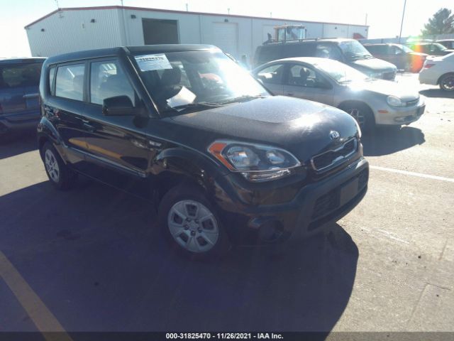 KIA SOUL 2013 kndjt2a54d7548498