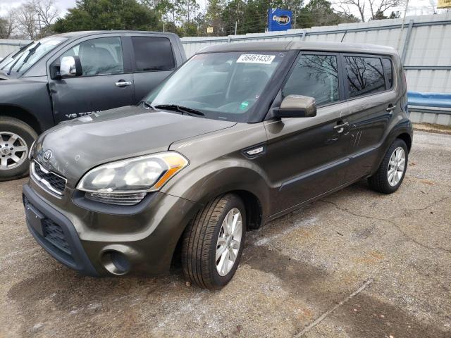 KIA SOUL 2013 kndjt2a54d7548808