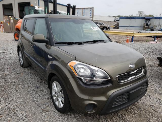 KIA SOUL 2013 kndjt2a54d7548811