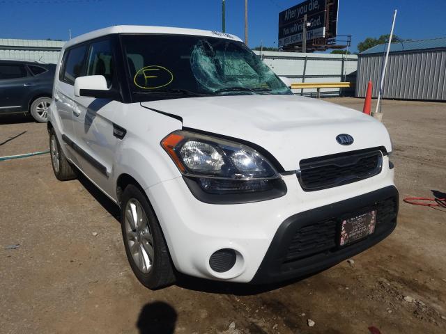 KIA SOUL 2013 kndjt2a54d7548971