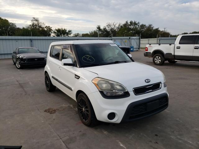 KIA SOUL 2013 kndjt2a54d7550221