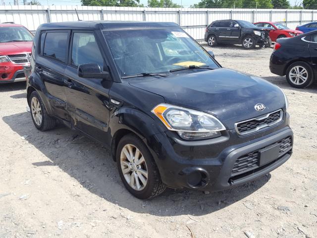 KIA SOUL 2013 kndjt2a54d7550316