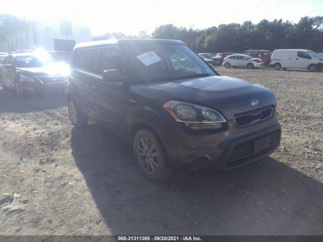 KIA SOUL 2013 kndjt2a54d7551109