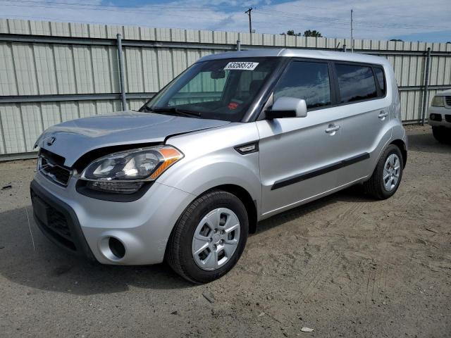 KIA SOUL 2013 kndjt2a54d7552017