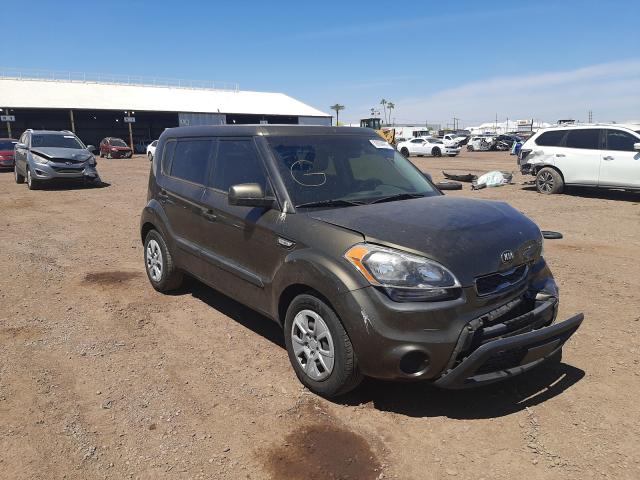 KIA SOUL 2013 kndjt2a54d7553121