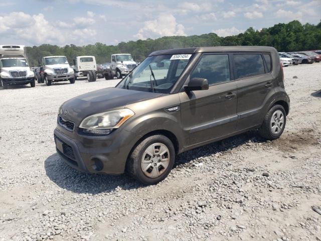 KIA SOUL 2013 kndjt2a54d7554348