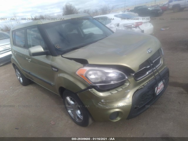 KIA SOUL 2013 kndjt2a54d7554589