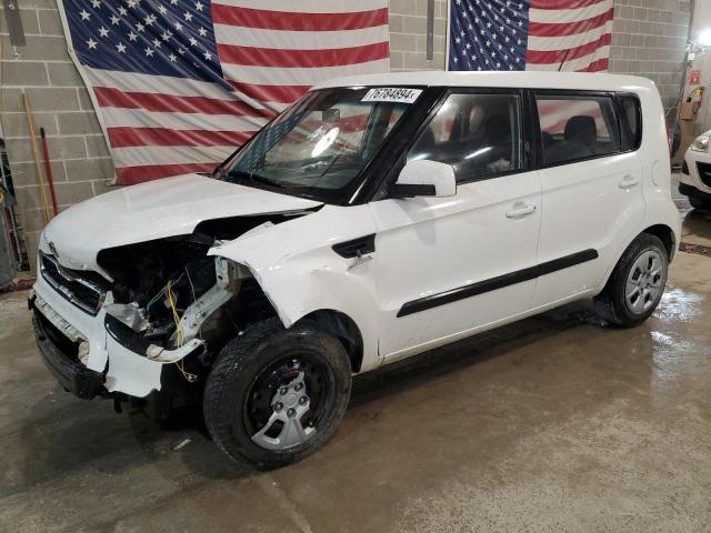 KIA SOUL 2013 kndjt2a54d7555614