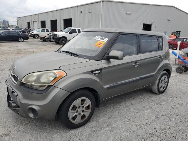 KIA SOUL 2013 kndjt2a54d7556004