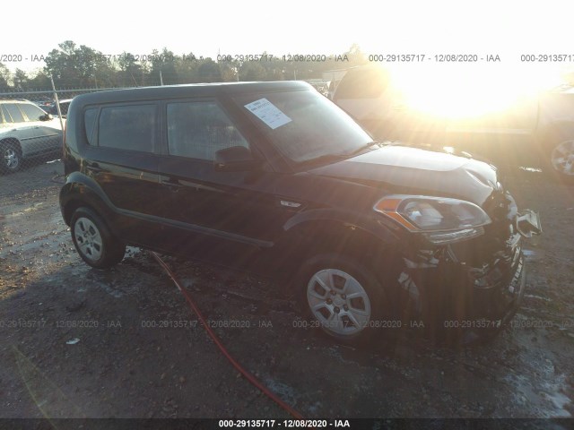 KIA SOUL 2013 kndjt2a54d7556665