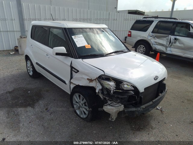 KIA SOUL 2013 kndjt2a54d7557542