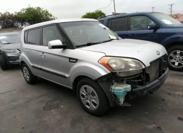 KIA SOUL 2013 kndjt2a54d7557959