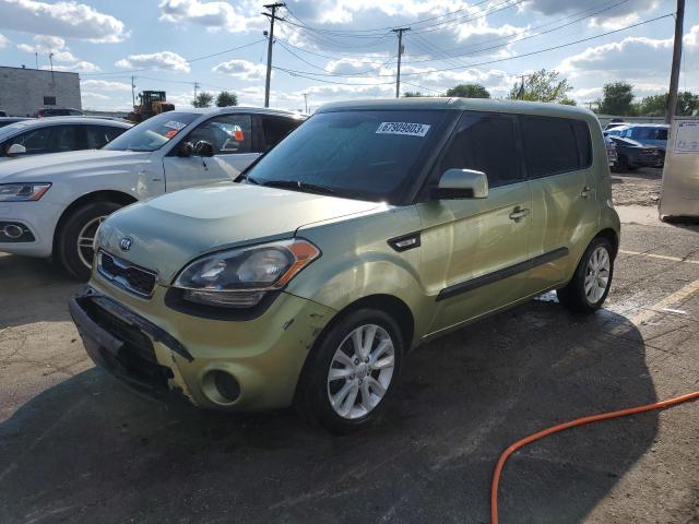 KIA SOUL 2013 kndjt2a54d7558321