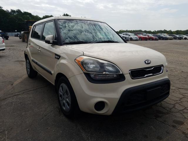 KIA SOUL 2013 kndjt2a54d7562160