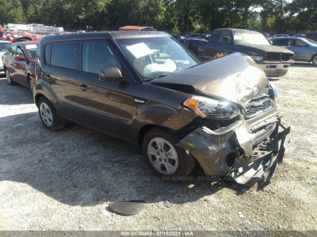 KIA SOUL 2013 kndjt2a54d7564183