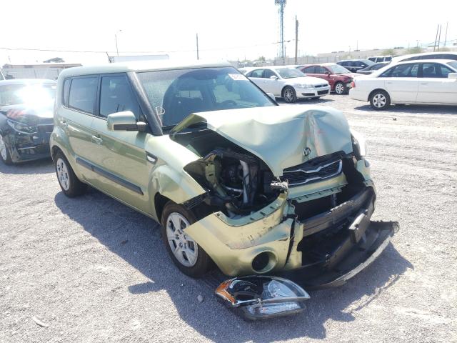 KIA SOUL 2013 kndjt2a54d7566189