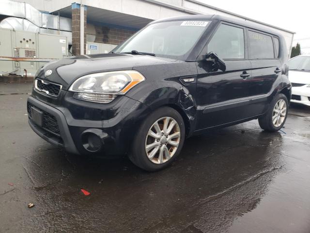 KIA SOUL 2013 kndjt2a54d7567598